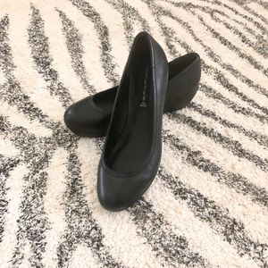 Steve Madden Platform Wedges